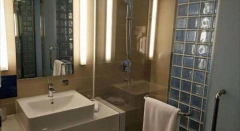 Holiday Inn Express Handan East By Ihg ภายนอก รูปภาพ