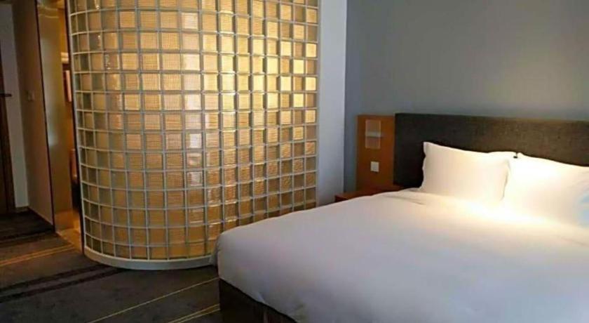 Holiday Inn Express Handan East By Ihg ภายนอก รูปภาพ
