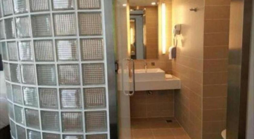 Holiday Inn Express Handan East By Ihg ภายนอก รูปภาพ