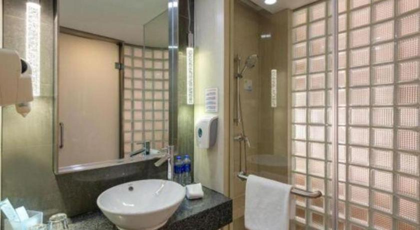 Holiday Inn Express Handan East By Ihg ภายนอก รูปภาพ